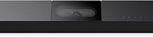 Hisense A620 2.1ch All-in-one Sound Bar with Built-in Subwoofer, 240W, DTS Virtual: X, Dolby Dightal Plus, Bluetooth 5.3, Roku TV Ready, HDMI ARC/AUX/USB, Ez Play, Black (A620, 2024 Model)